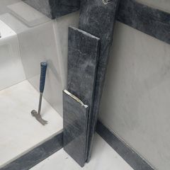 used marble