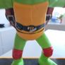 Teenage Mutant turtles skateboarding remote control toy Image 4