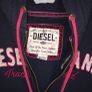 Diesel jeans hoodie Image 4