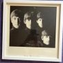"With The Beatles" - Iconic Image from 1963 Image 4