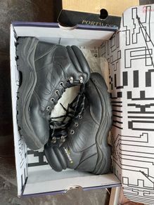 Free Safety Shoes