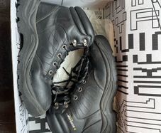 Free Safety Shoes