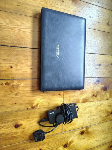 Asus X54c