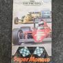 Super Monaco GP Sega Genesis/Megadrive Image 8