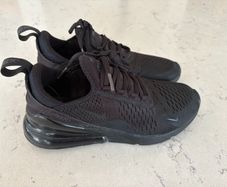 Nike Air 270 Trainers Size 38 / UK 5 - PRICE REDn