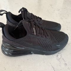 Nike Air 270 Trainers Size 38 / UK 5 - PRICE REDn