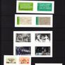 2021 Ireland Stamp Year Pack MNH. See scan for stamps included. All stamps Mint Never Hinged Image 3