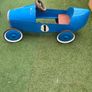 Vintage Pedal Car Image 2