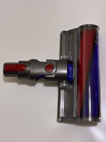 Dyson  head fluffy soft roller