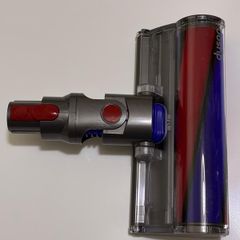 Dyson  head fluffy soft roller