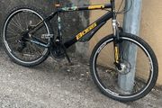 Road bike