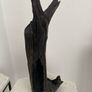 Bog Oak sculpture Image 3