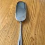 Antique Silver Plate Crumbler Image 3