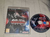 main image for ad Tekken Tag Tournament 2 Top PlayStation 3 Game For Sale Here