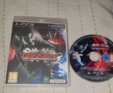 Tekken Tag Tournament 2 Top PlayStation 3 Game For Sale Here