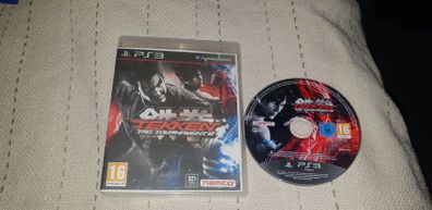 Tekken Tag Tournament 2 Top PlayStation 3 Game For Sale Here