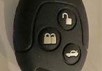 Ford transit rubber key covers , 2003/09