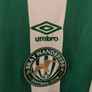 Bray Wanderers 2019 Home Shirt Umbro Medium Image 2