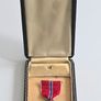 WW2 US Army Bronz Star Award + box Image 2
