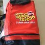 Coca Cola Rare Italian Soccer Fan kit Image 2