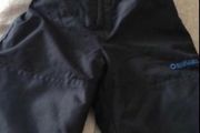 Boys oshkosh suit 12 mths