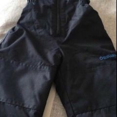 Boys oshkosh suit 12 mths