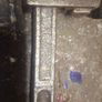 14 inch  steel record Wrench Image 5