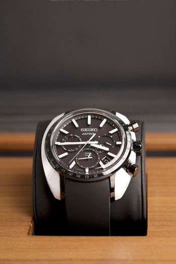 Seiko Astron SBXC075 (Limited edition with box & papers)