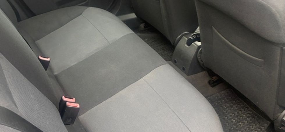 2008 Opel Astra