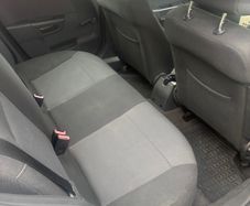 2008 Opel Astra