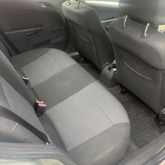 2008 Opel Astra