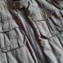 Jack and Jones pilot style jacket - size M Image 4