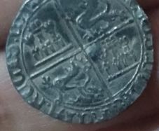 Moneda especial.