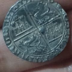 Moneda especial.