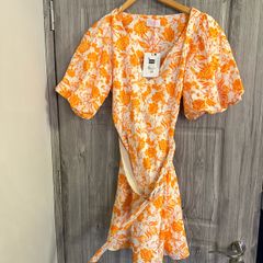 BNWT Savida Dress - Medium