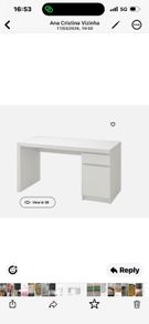 Office desk