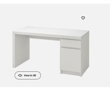 Office desk