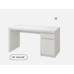 Office desk