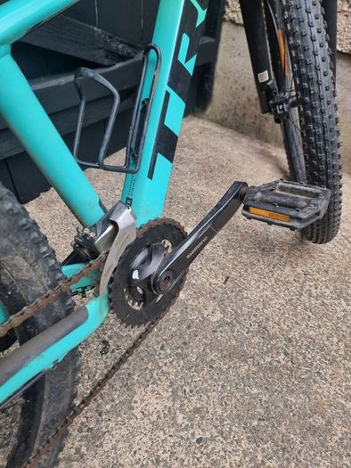 Trek
