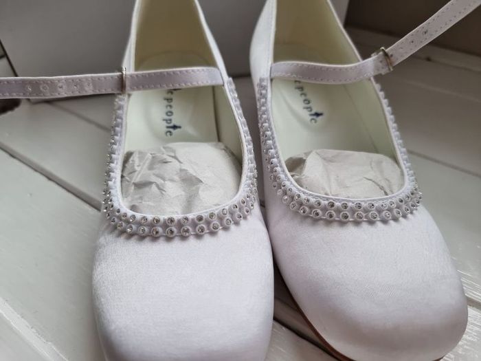 Communion dress