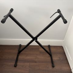 Keyboard stand