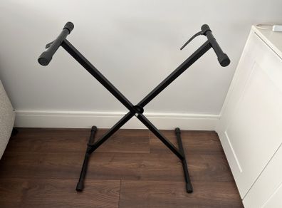 Keyboard stand