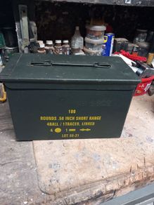 Ammo Box