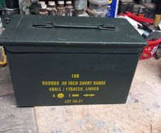 Ammo Box