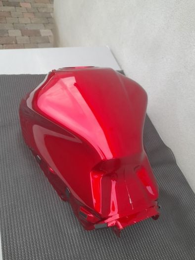 Fuel Tank CB650R