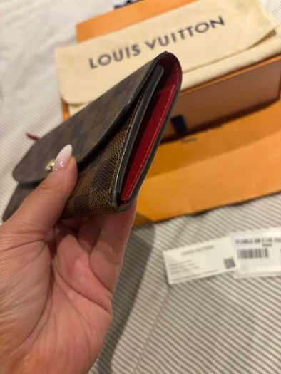 Louis Vuitton Wallet