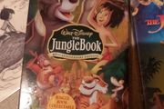 Jungle book 1 &amp; 2