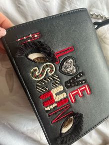 Love Moshino Bag