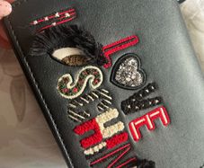 Love Moshino Bag