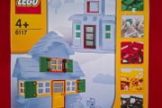 New Lego Windows, Doors &amp; Shutters